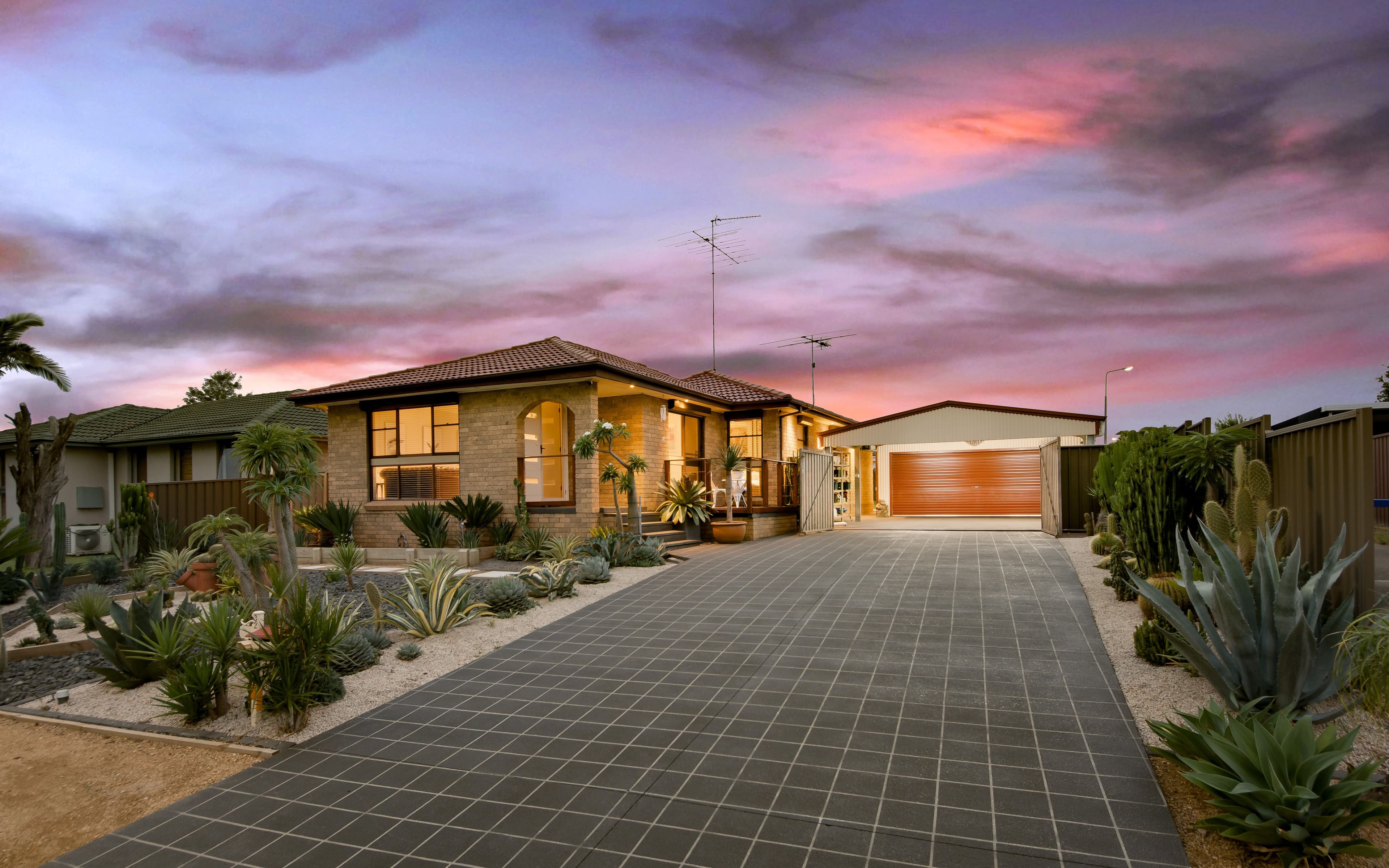 32 Oakland Parade, Werrington Downs NSW 2747, Werrington Downs - Image 1