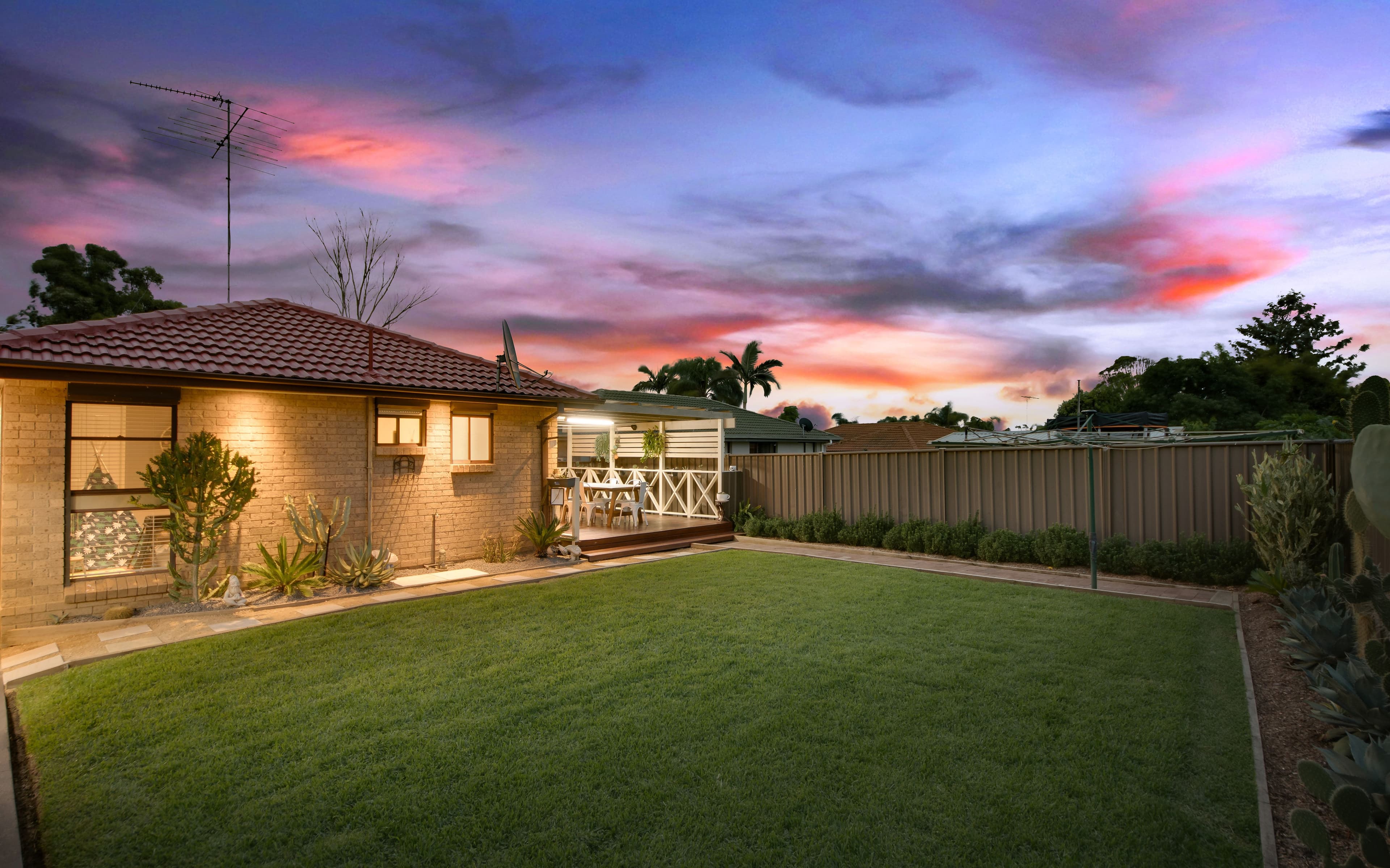 32 Oakland Parade, Werrington Downs NSW 2747, Werrington Downs - Thumbnail 5