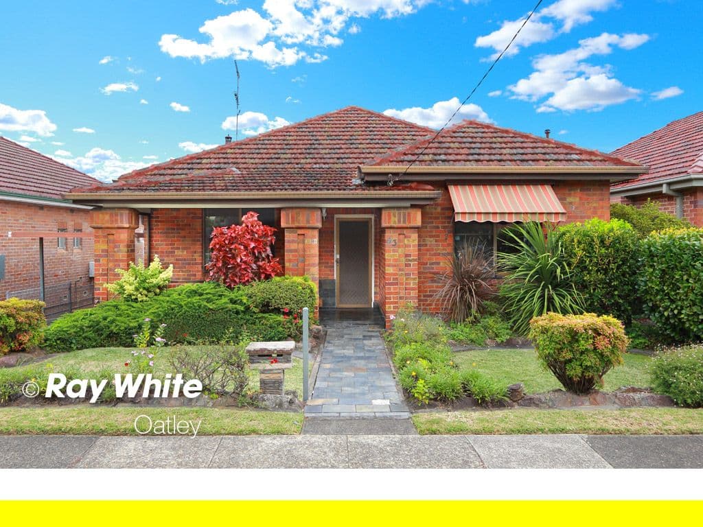 23 McRaes Avenue, Penshurst NSW 2222, Penshurst - Image 1