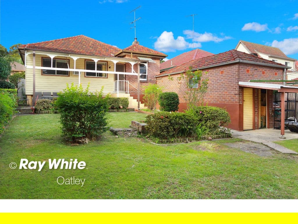 23 McRaes Avenue, Penshurst NSW 2222, Penshurst - Thumbnail 6