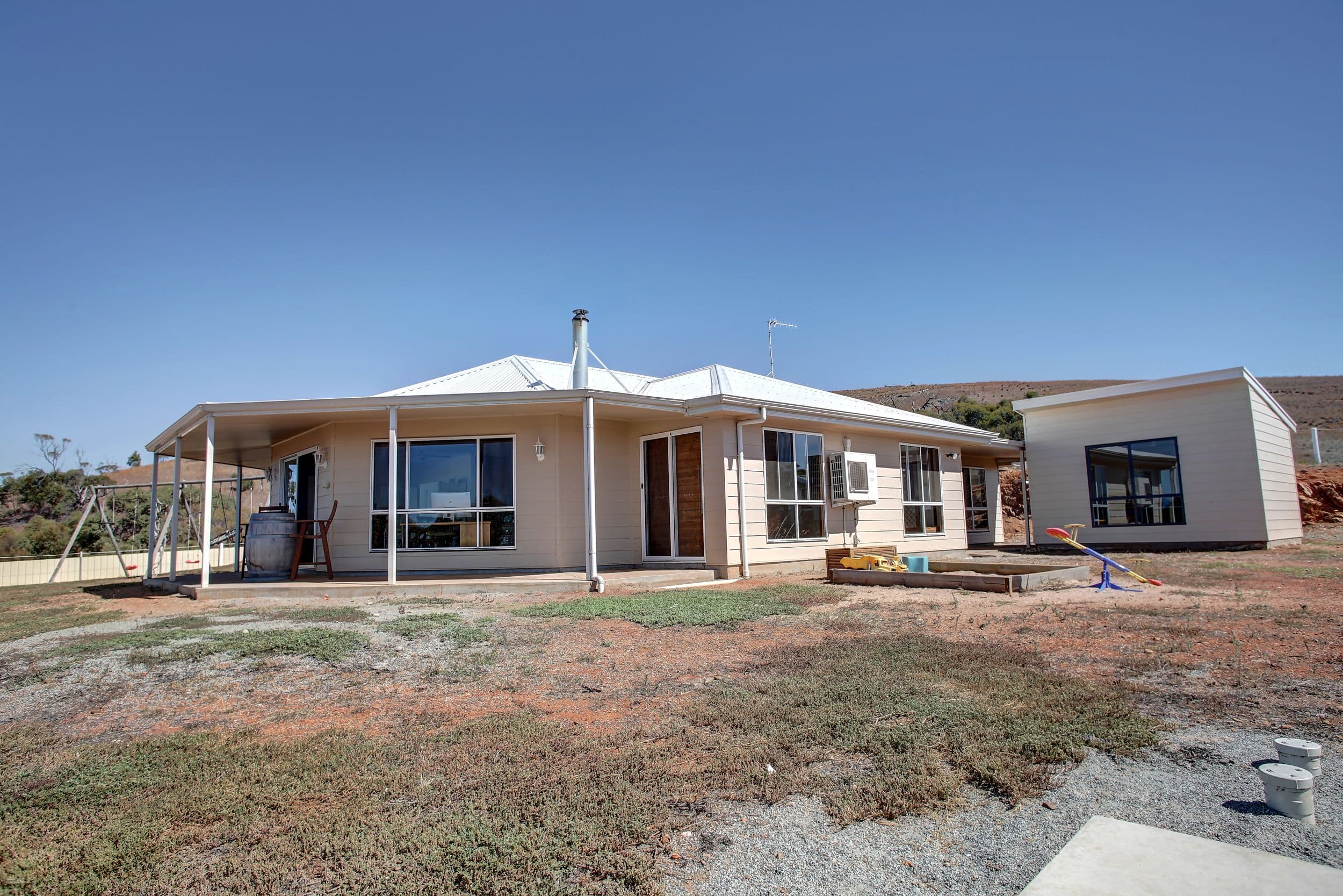 214 Foothills Road, Tumby Bay SA 5605, Tumby Bay - Thumbnail 3