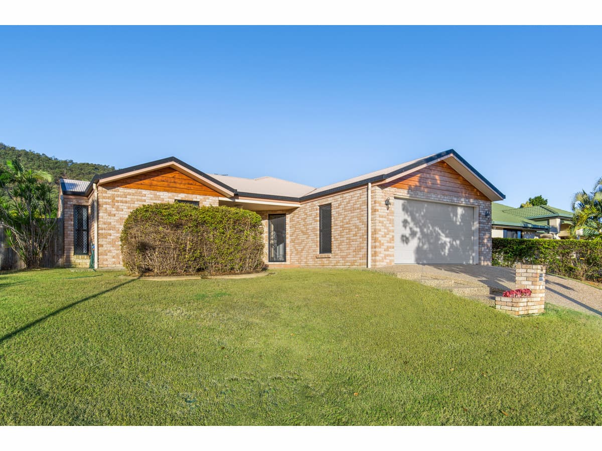 34 Springfield Drive, Norman Gardens QLD, Dalby - Image 1