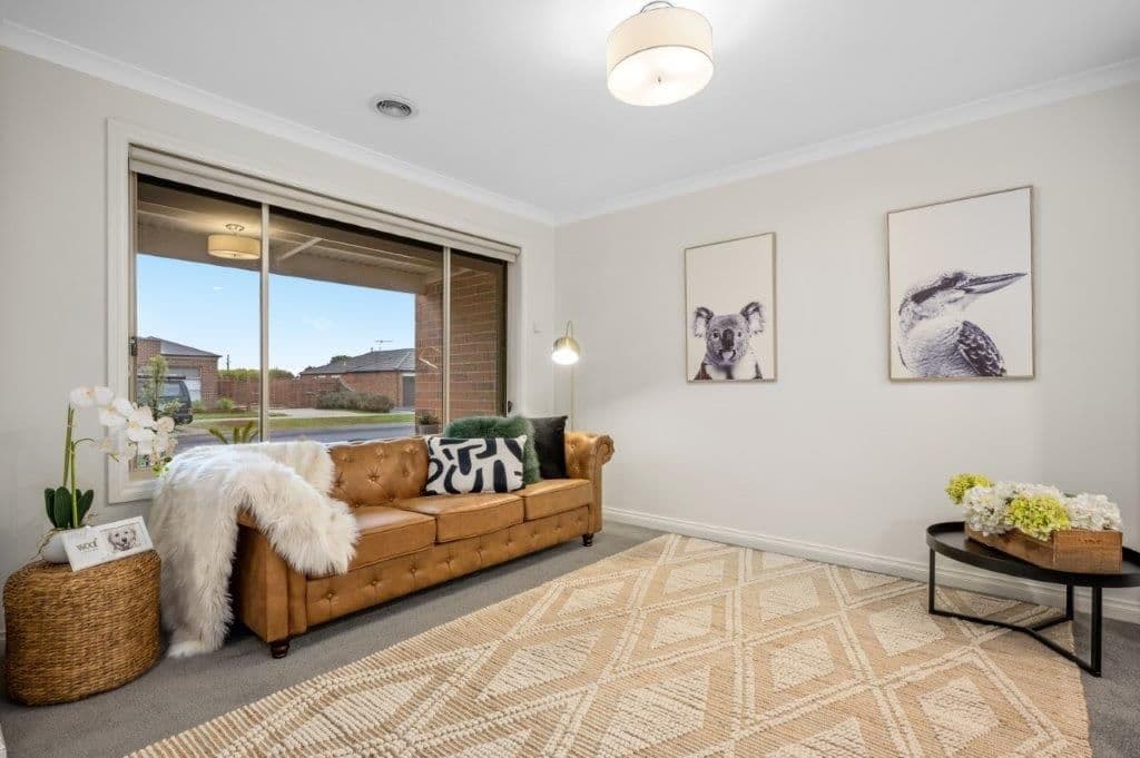 31 James Patrick Way, Lancefield VIC 3435, Lancefield - Thumbnail 2