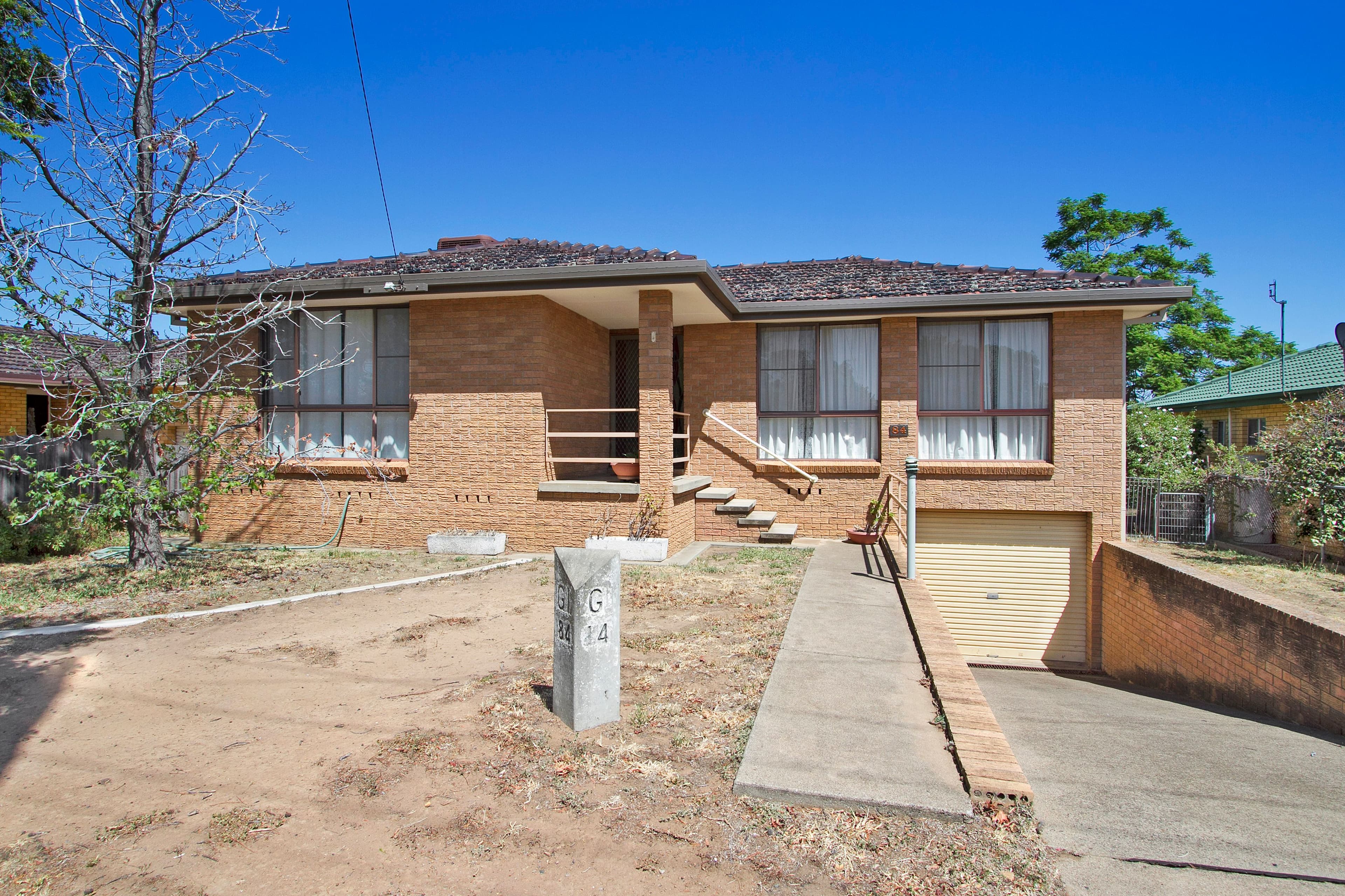 84 Garden Street, Tamworth NSW 2340, Tamworth - Image 1