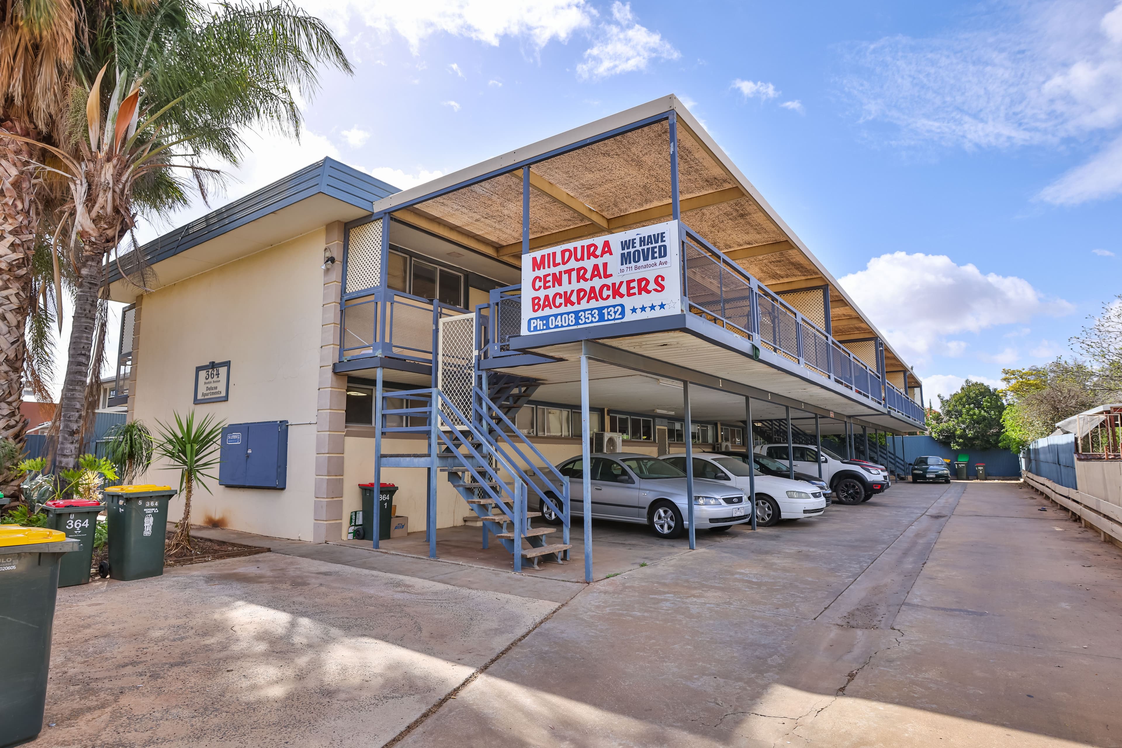 364 Deakin Avenue, Mildura VIC 3500, Mildura - Image 1