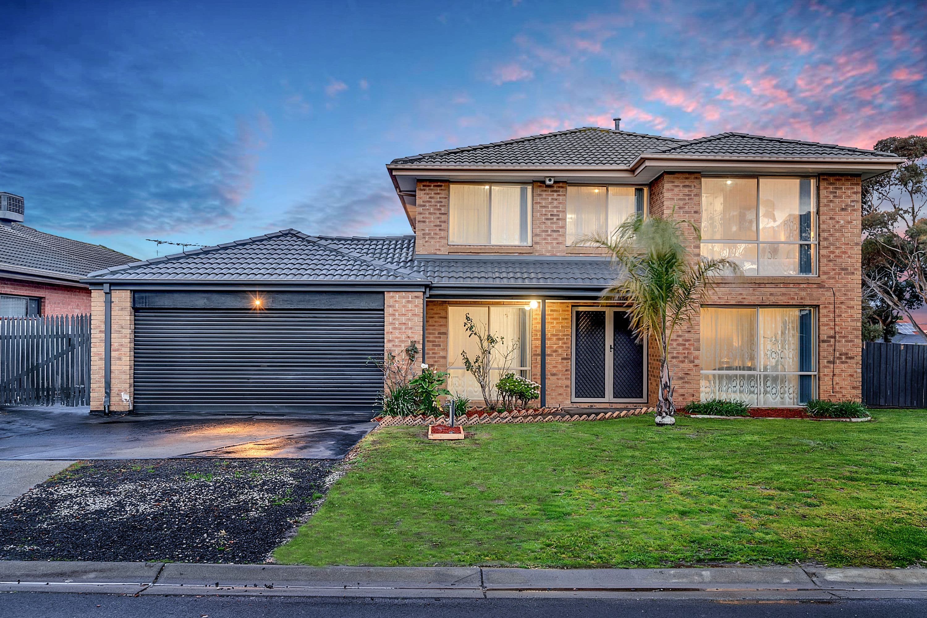 5 McKenzie Crescent, Roxburgh Park VIC 3064, Roxburgh Park - Image 1