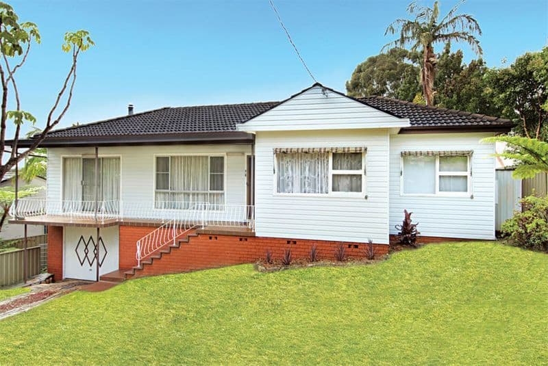 14 Trafalgar Street, ENGADINE NSW 2233, Engadine - Image 1
