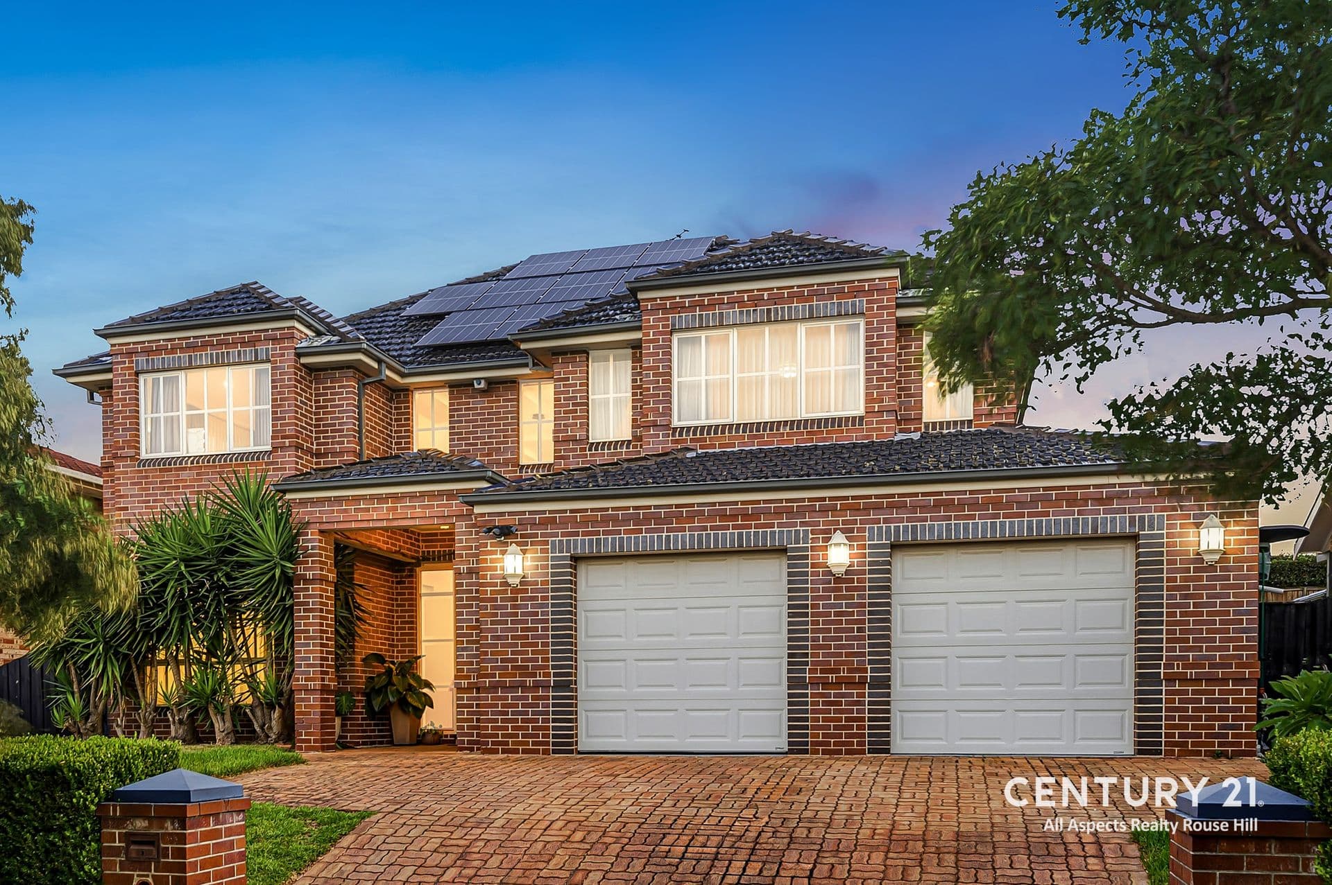 4 Ben Place, Beaumont Hills, NSW, 2155, Beaumont Hills - Image 1