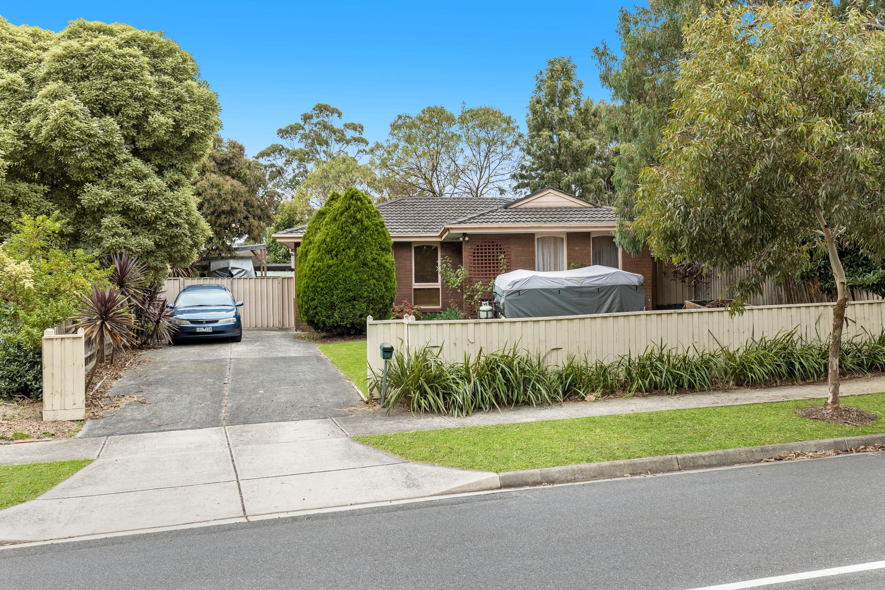 72 Elton Road, Ferntree Gully VIC 3156, Ferntree Gully - Image 1