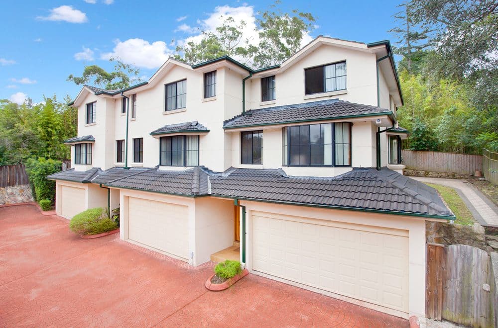 27 Cook Street, BAULKHAM HILLS NSW 2153, Baulkham Hills - Image 1