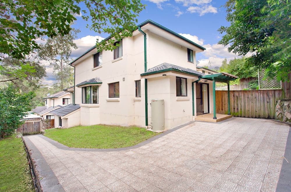 27 Cook Street, BAULKHAM HILLS NSW 2153, Baulkham Hills - Thumbnail 3