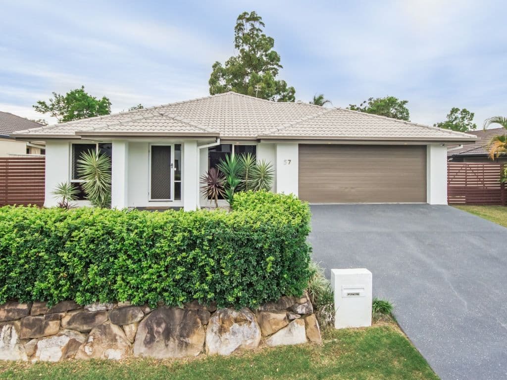 57 Highcrest Circuit, MOLENDINAR QLD 4214, Molendinar - Image 1