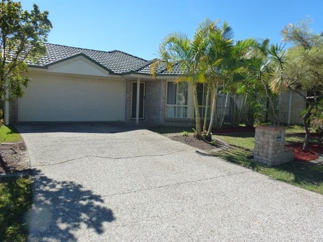 18 River Meadows Drive, UPPER COOMERA QLD 4209, Upper Coomera - Image 1
