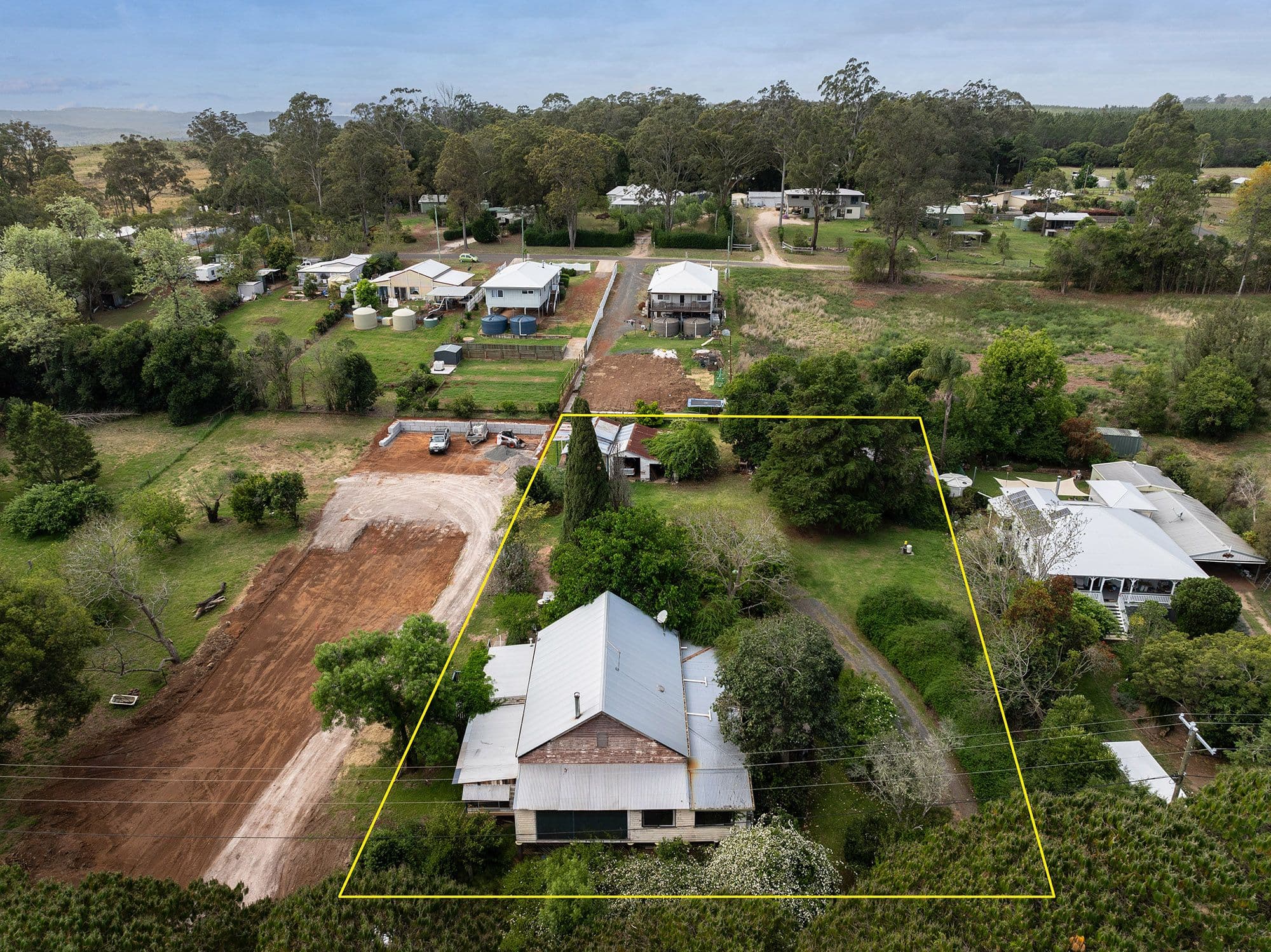 9 Ronald Road, Pechey QLD 4352, Pechey - Image 1