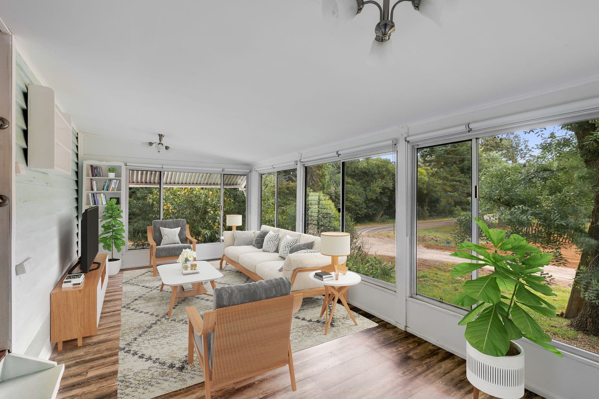 9 Ronald Road, Pechey QLD 4352, Pechey - Thumbnail 4