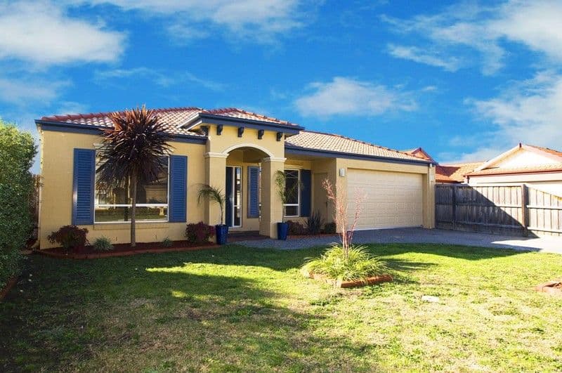 21 GLENPARK Drive, WONGA PARK VIC 3115, Wonga Park - Image 1