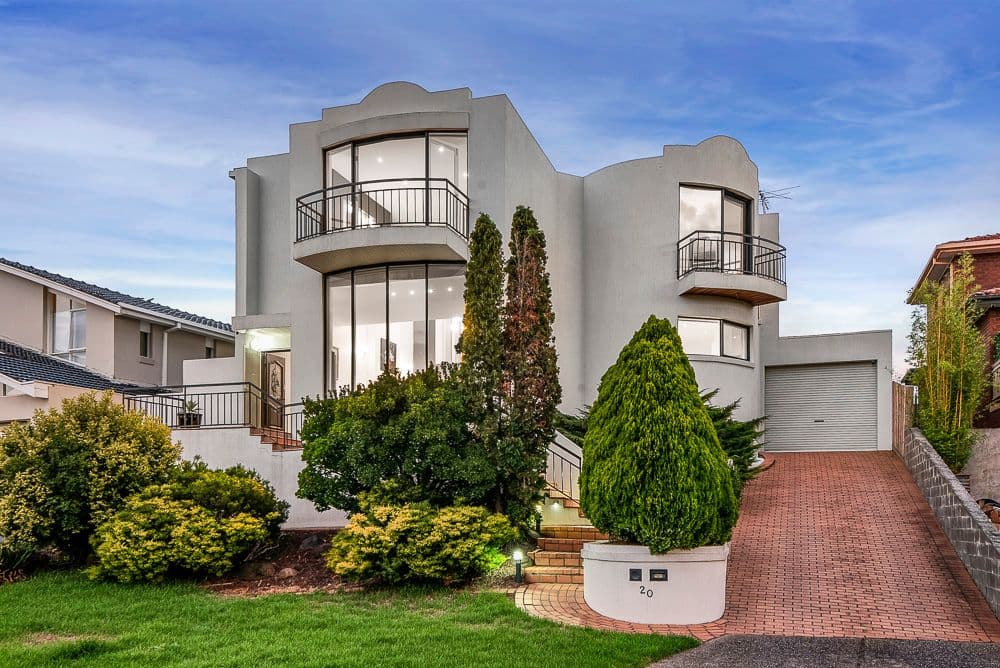 20 Nairne Terrace, Greensborough VIC 3088, Greensborough - Image 1