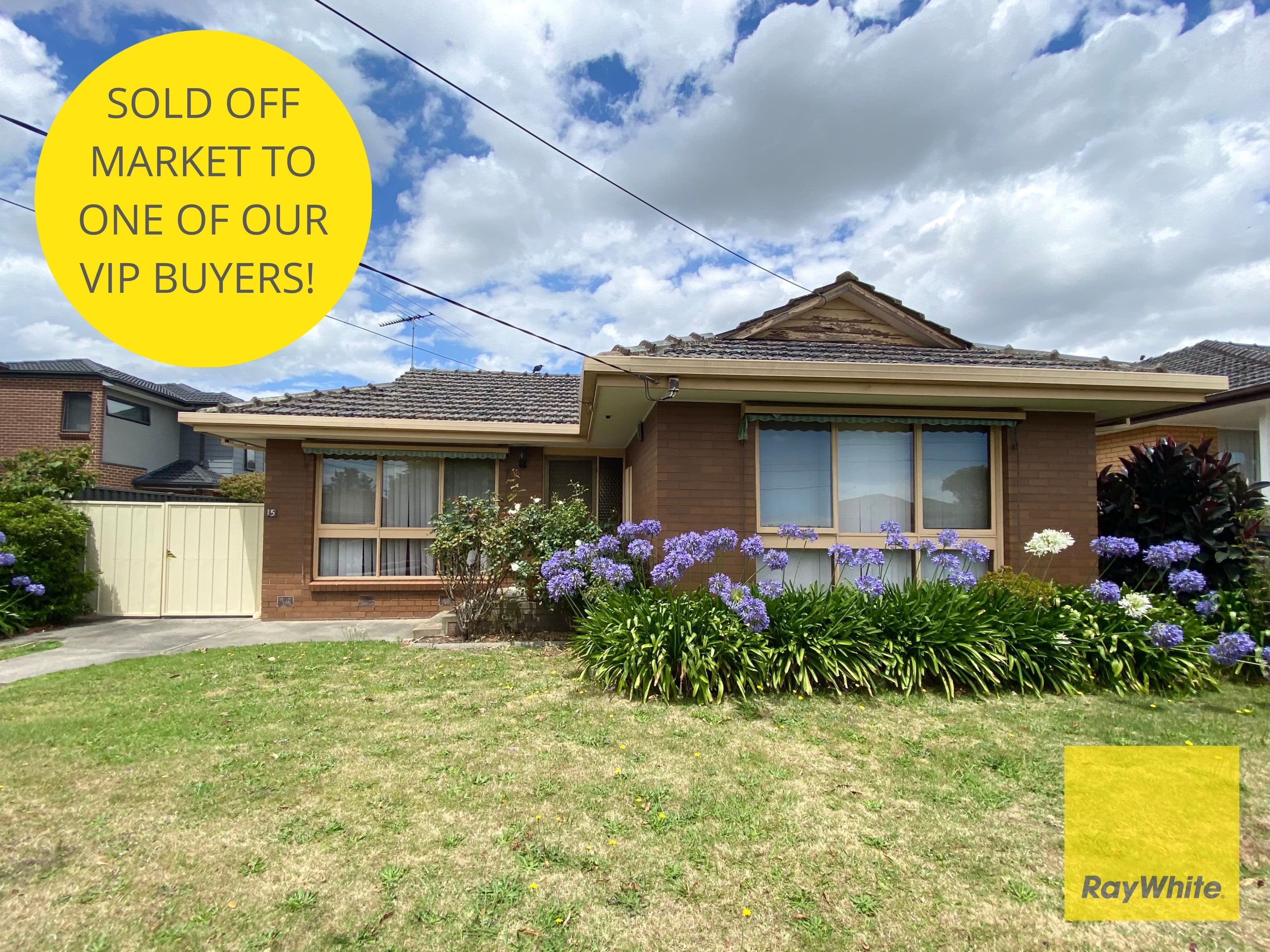 15 Canberra Avenue, Dandenong VIC 3175, Dandenong - Image 1