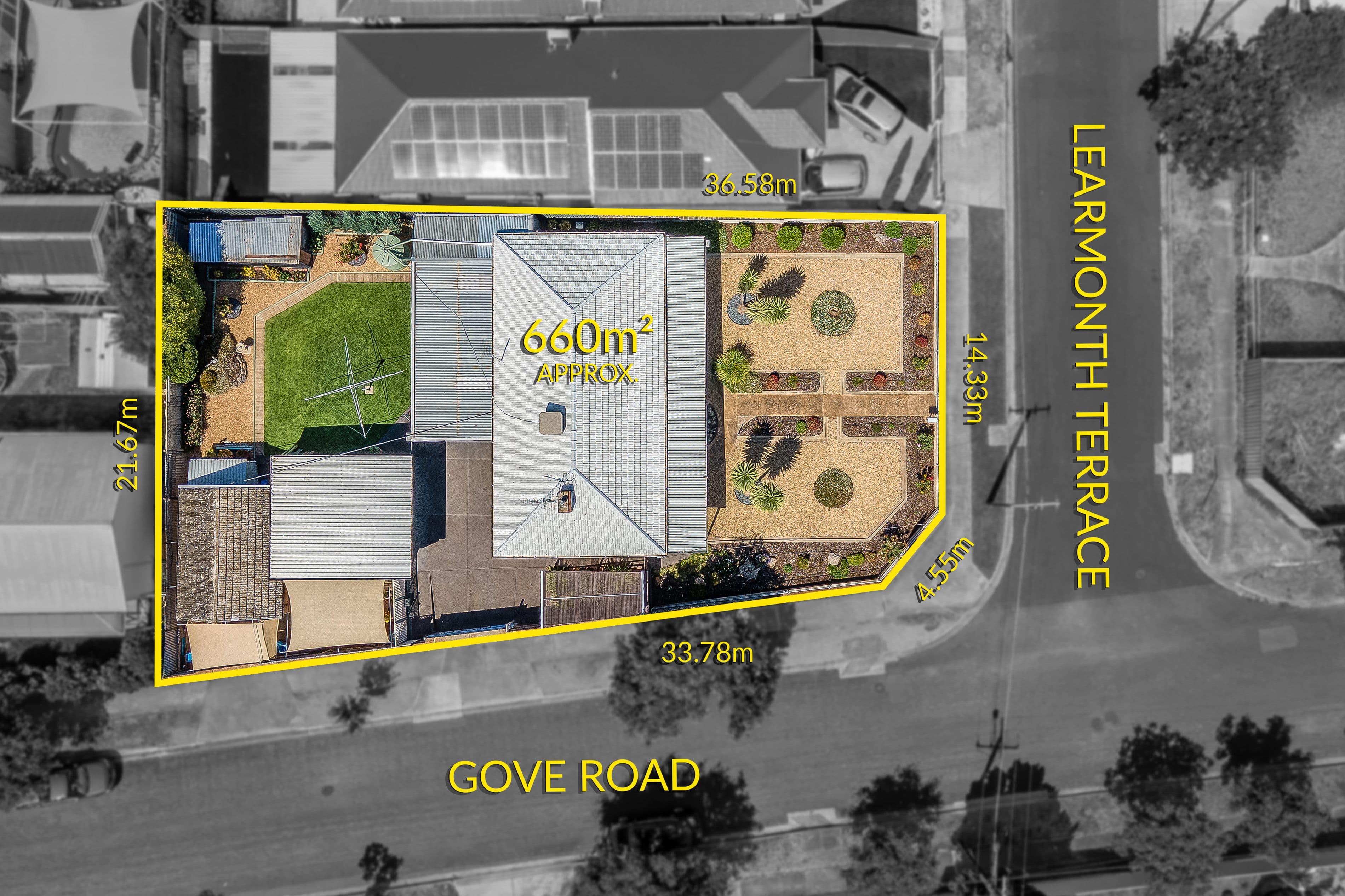 32 Learmonth Terrace, Enfield SA 5085, Enfield - Thumbnail 2