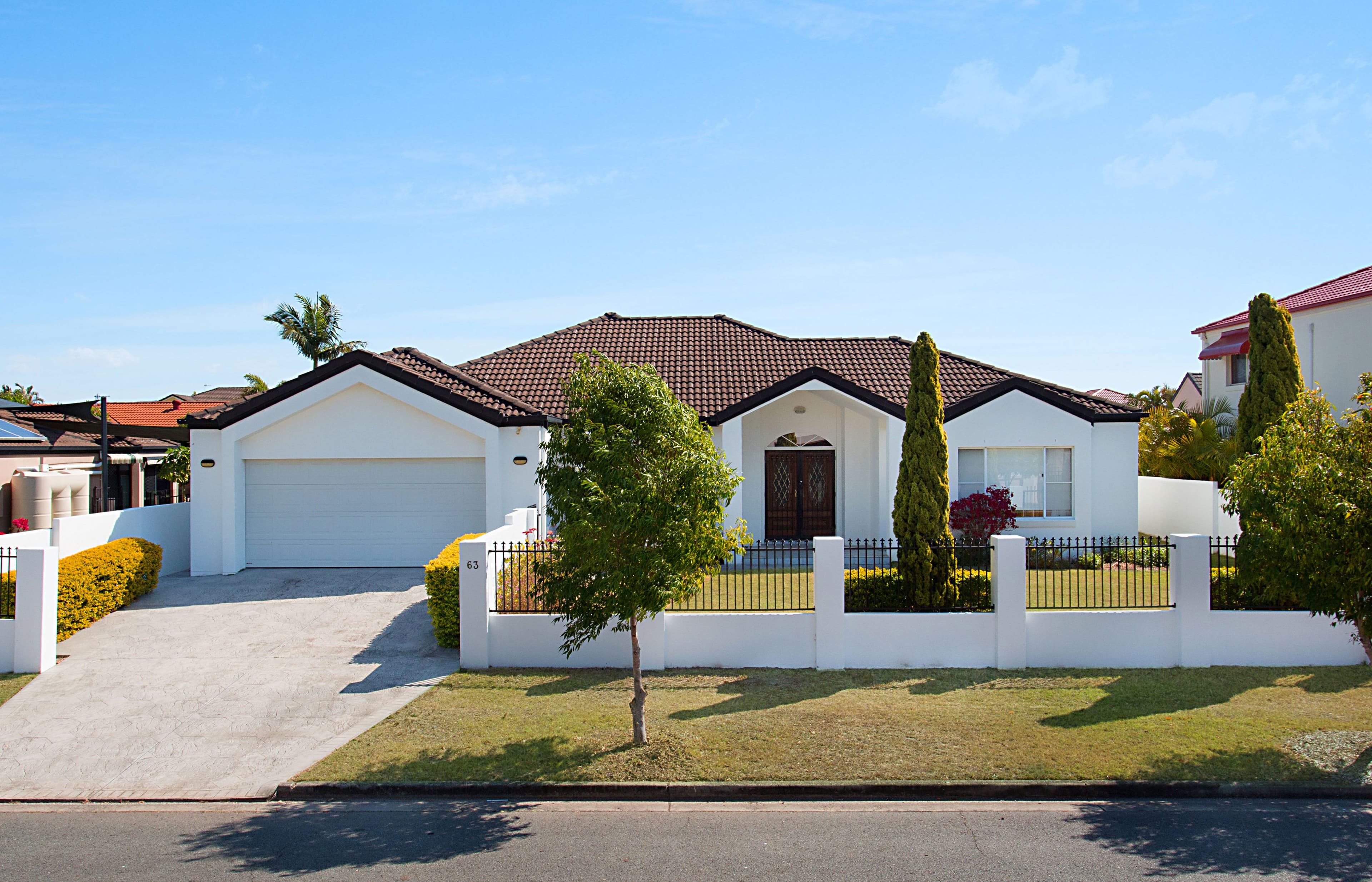 63 Edinburgh Road, Benowa Waters QLD 4217, Benowa - Image 1