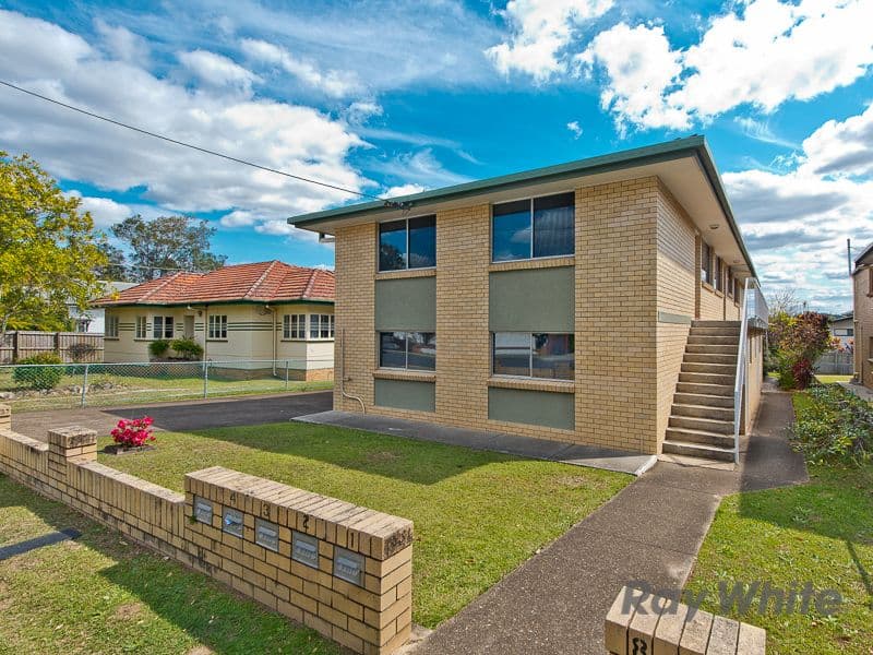 8 Zenith Avenue, Chermside QLD 4032, Chermside - Image 1