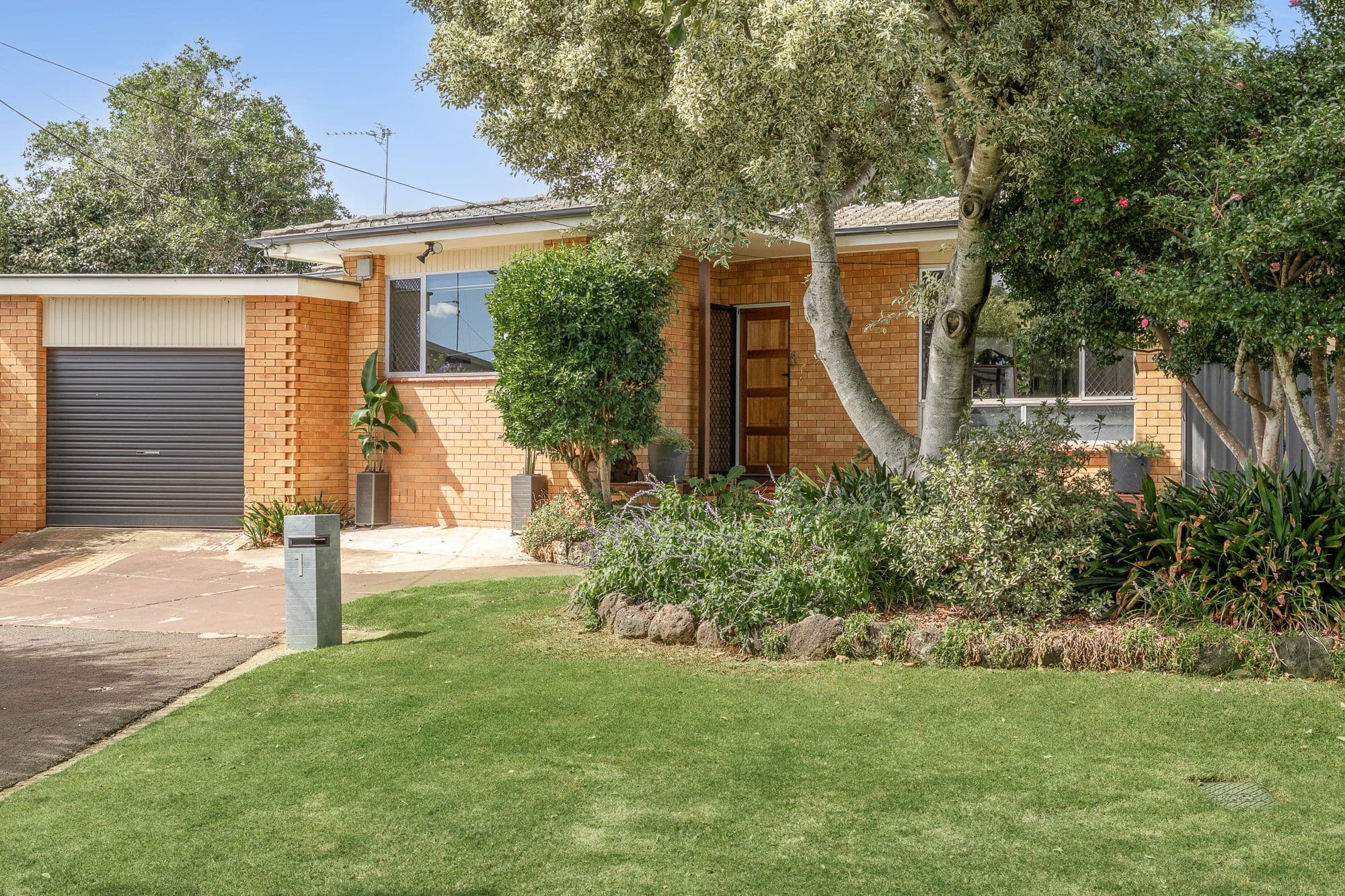1 Girrawheen Street, Rangeville QLD 4350, Rangeville - Image 1
