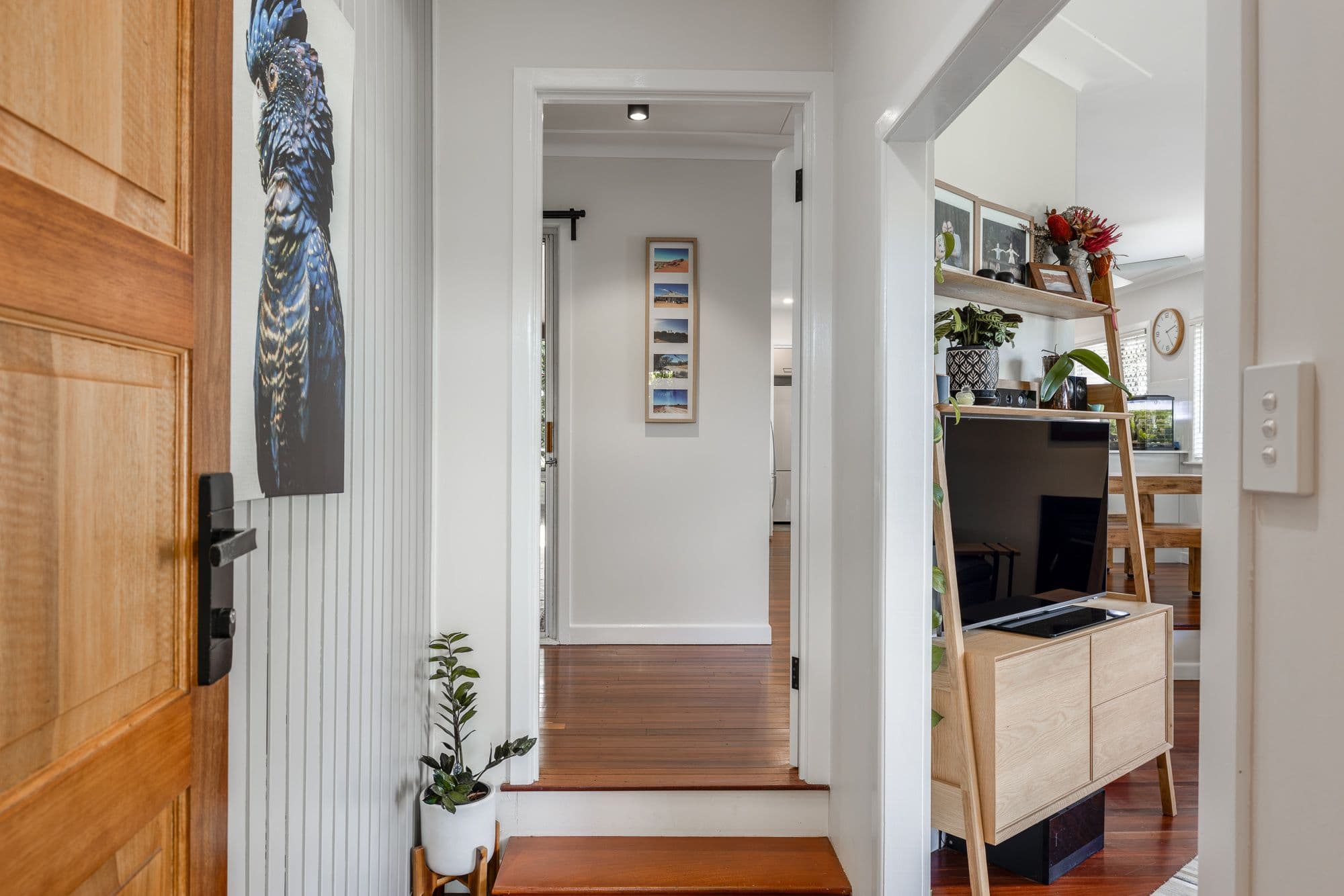 1 Girrawheen Street, Rangeville QLD 4350, Rangeville - Thumbnail 2