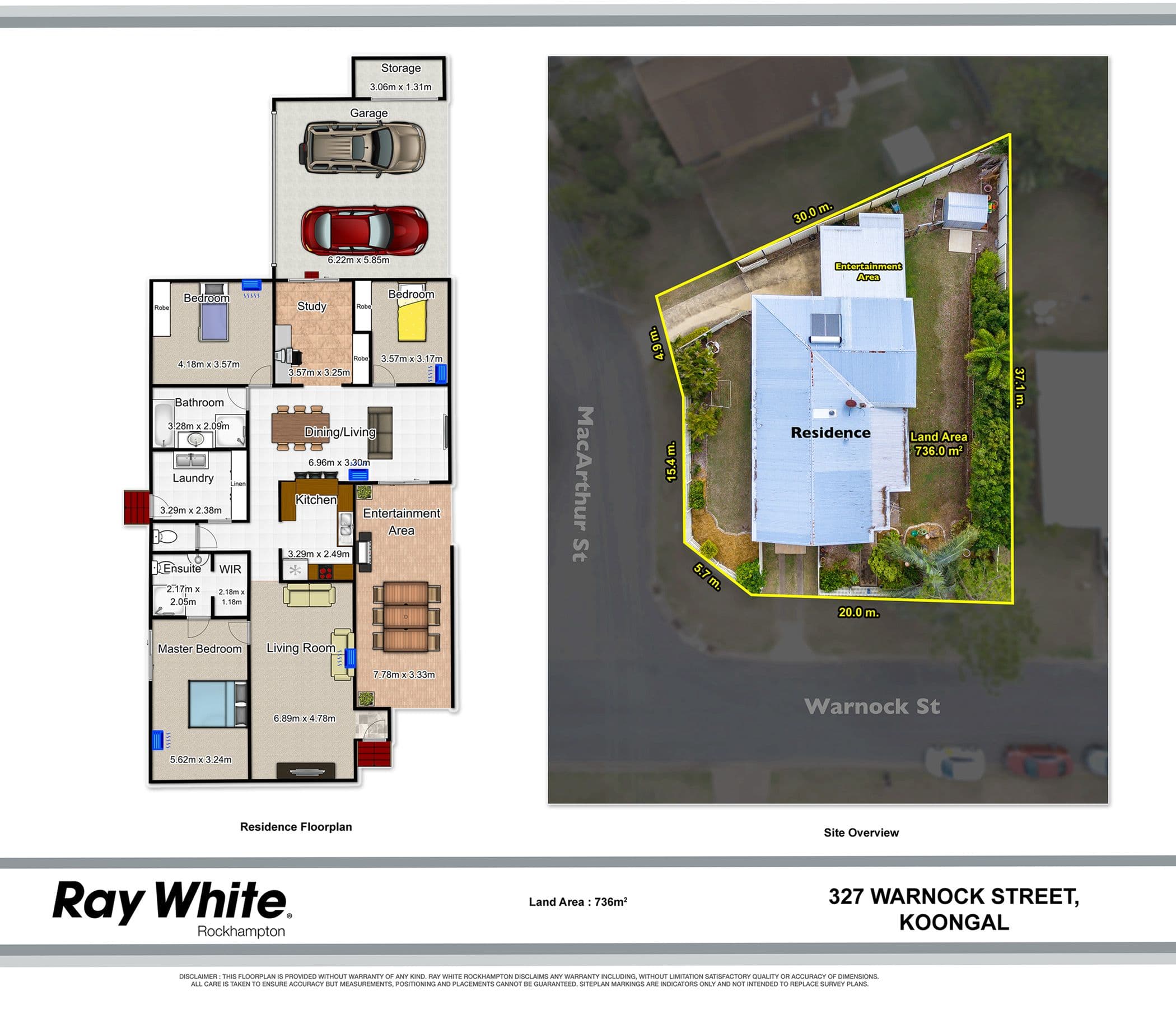 327 Warnock Street, Koongal QLD 4701, Koongal - Thumbnail 7
