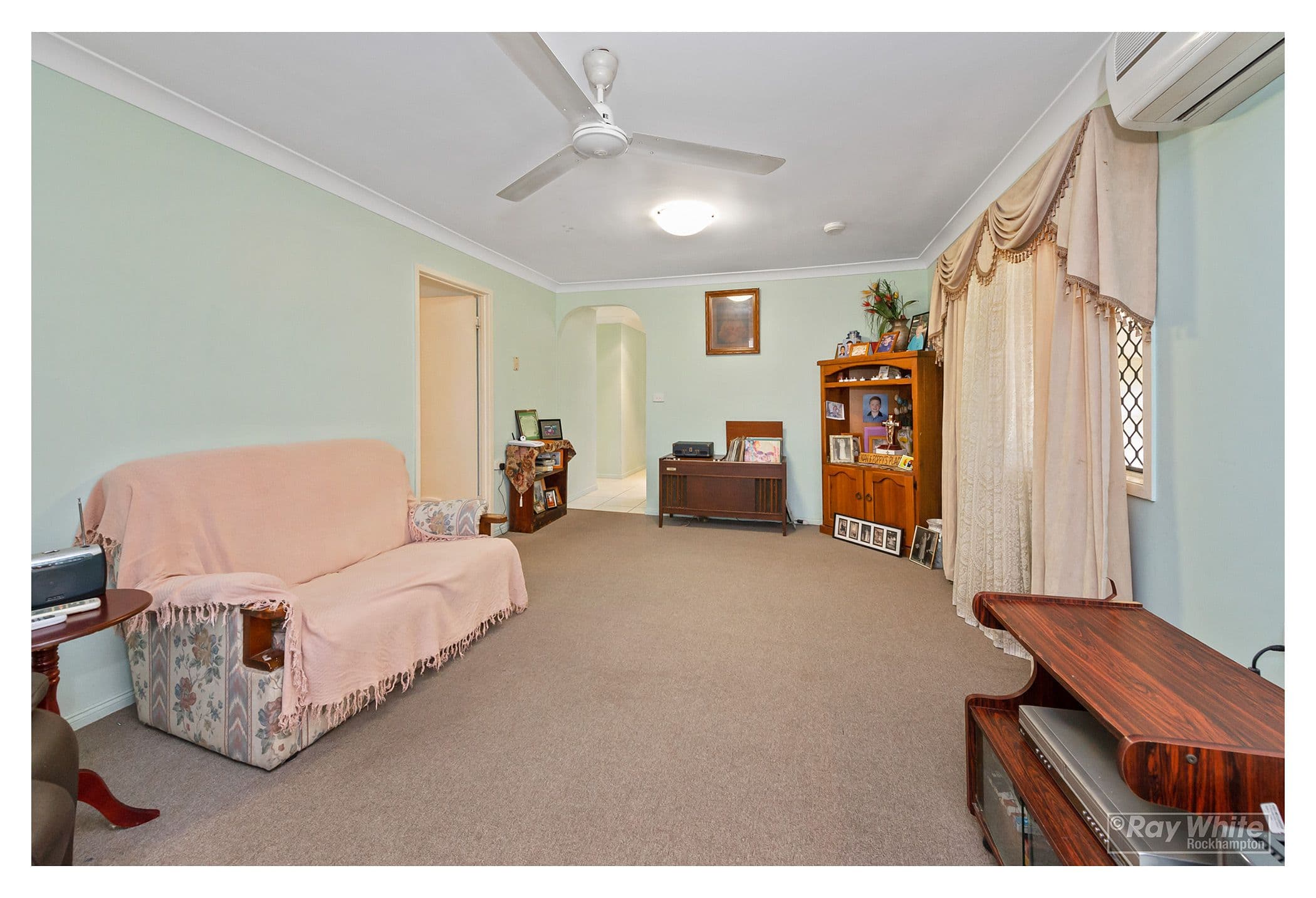 327 Warnock Street, Koongal QLD 4701, Koongal - Thumbnail 8