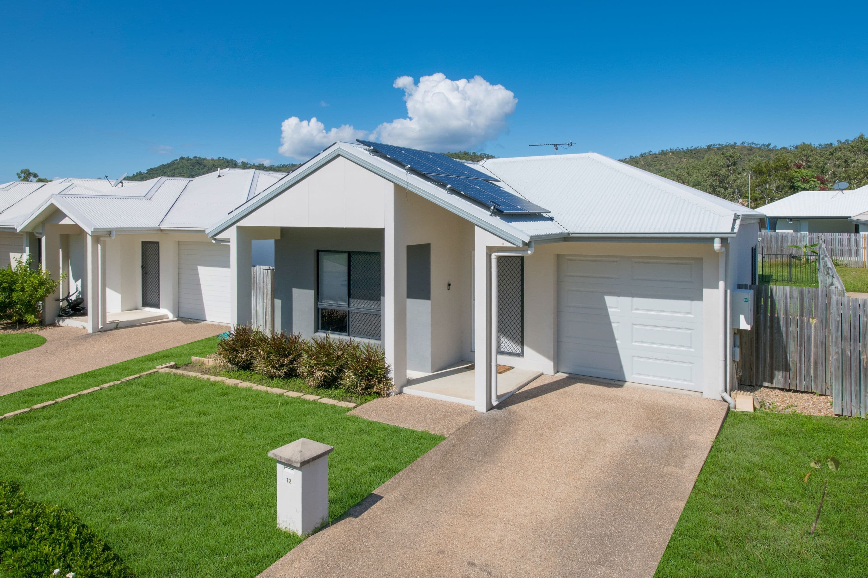 12 Shark Court, Mount Louisa QLD 4814, Mount Louisa - Image 1