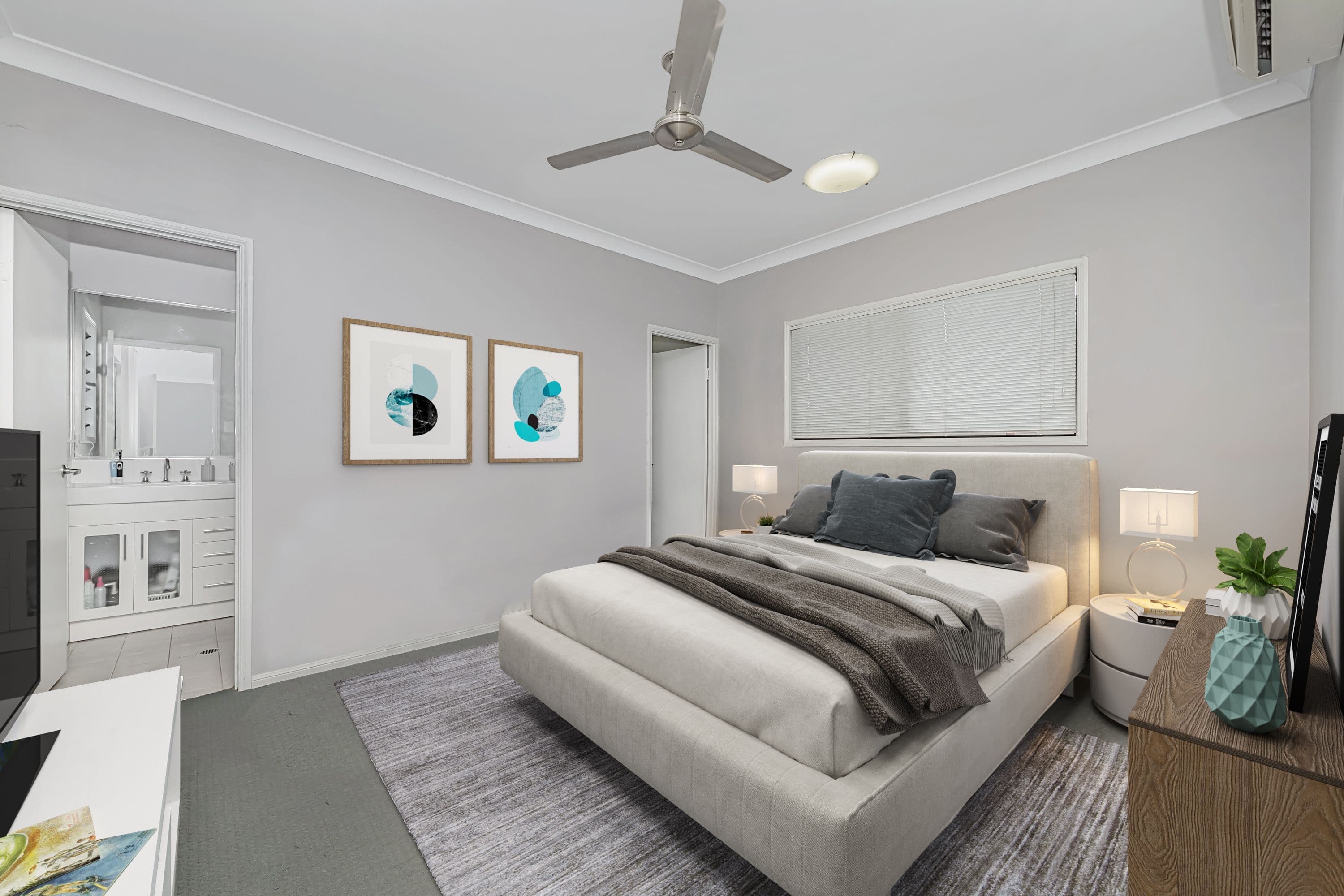 12 Shark Court, Mount Louisa QLD 4814, Mount Louisa - Thumbnail 5