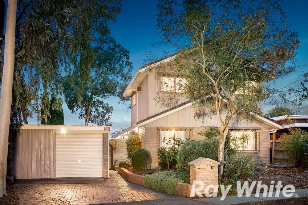 83 Sylphide Way, Wantirna South VIC 3152, Wantirna South - Thumbnail 2