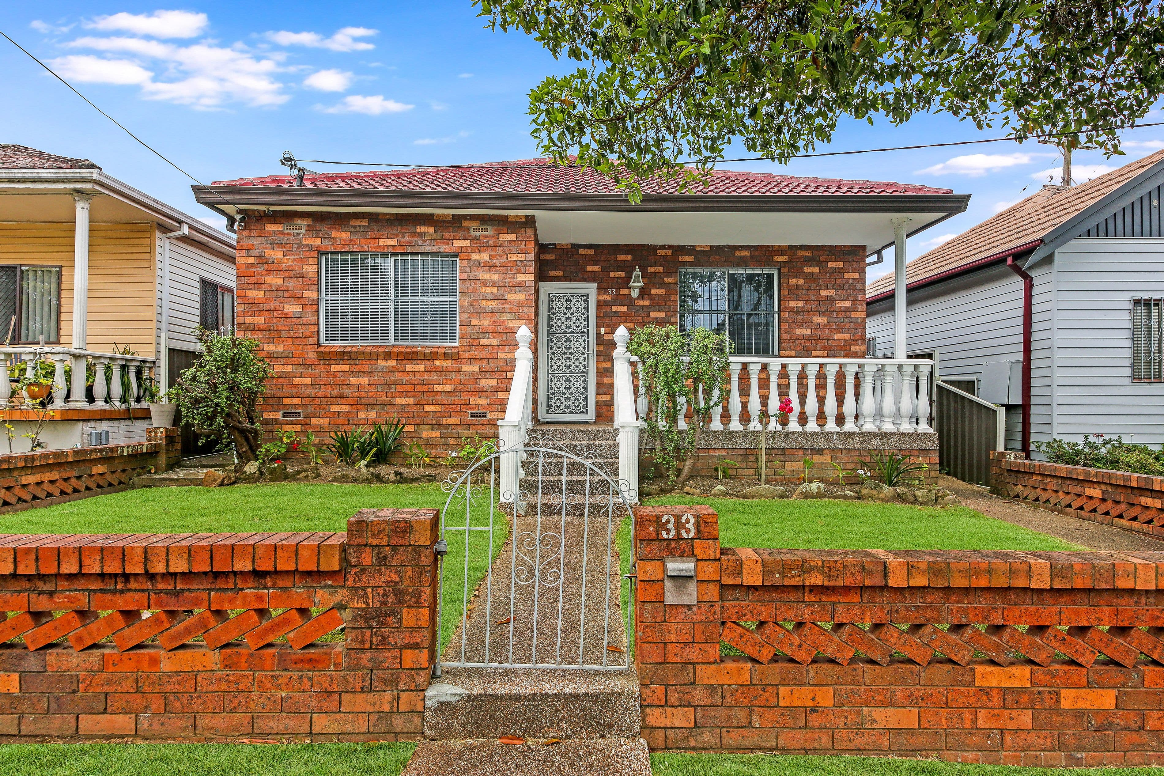 33 Napoleon Road, Greenacre NSW 2190, Greenacre - Image 1