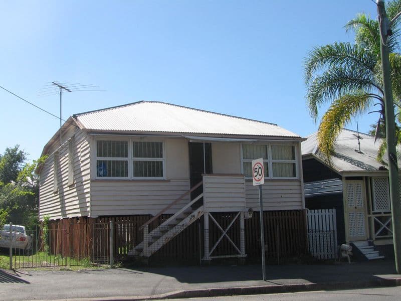 95 Rogers Street, SPRING HILL QLD 4000, Spring Hill - Image 1