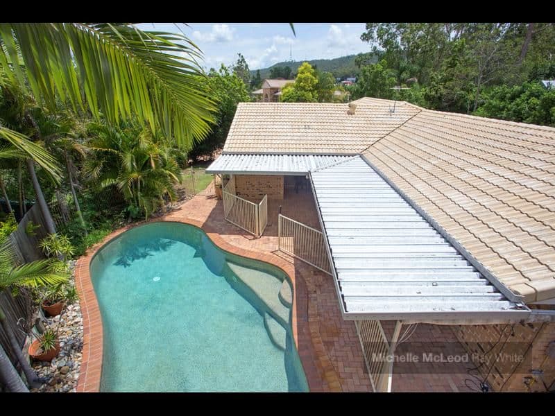 16 Arabilia Close, Chapel Hill QLD 4069, Chapel Hill - Image 1