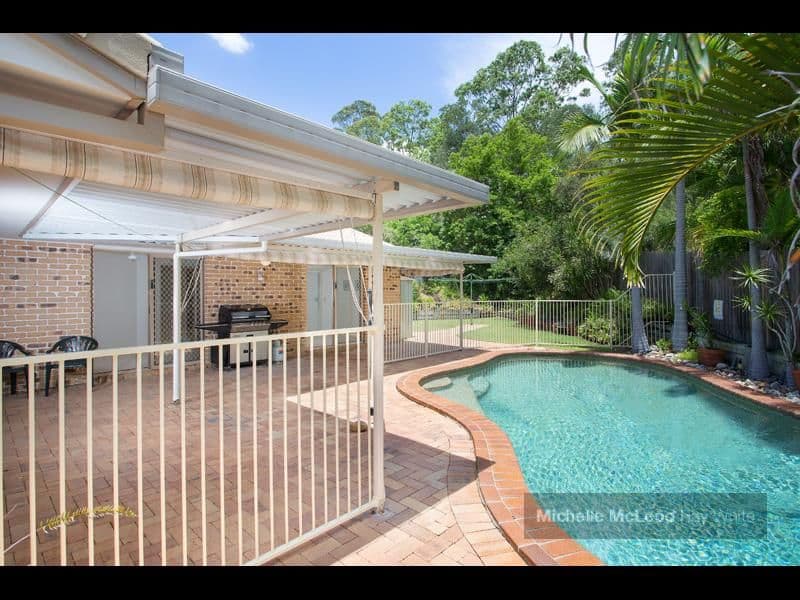 16 Arabilia Close, Chapel Hill QLD 4069, Chapel Hill - Thumbnail 2