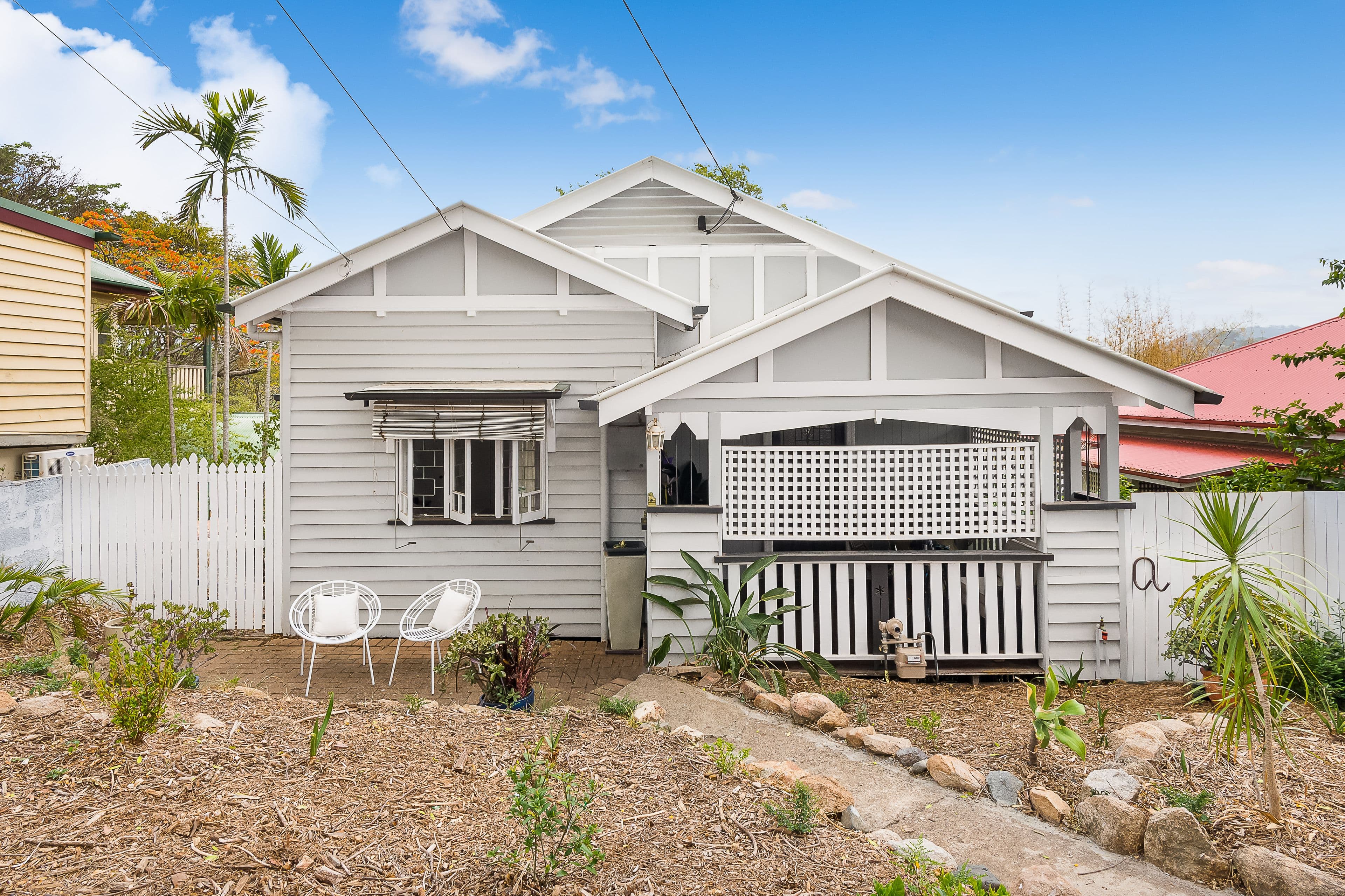 27 Osman Street, Bardon QLD 4065, Bardon - Image 1