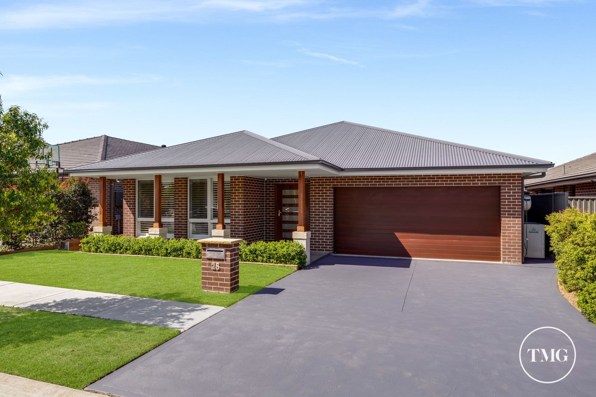 25 Canal Parade, Leppington NSW 2179, Leppington - Image 1
