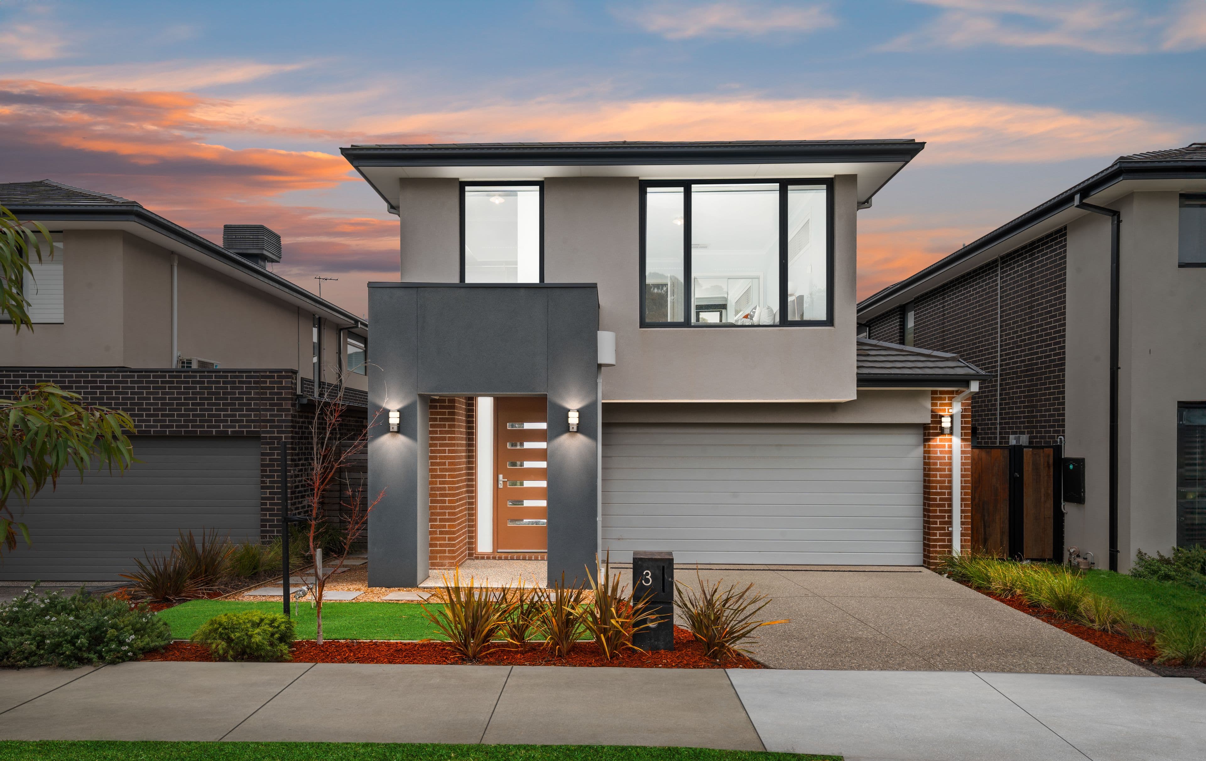 3 Aspect Avenue, Wantirna South VIC 3152, Wantirna South - Image 1