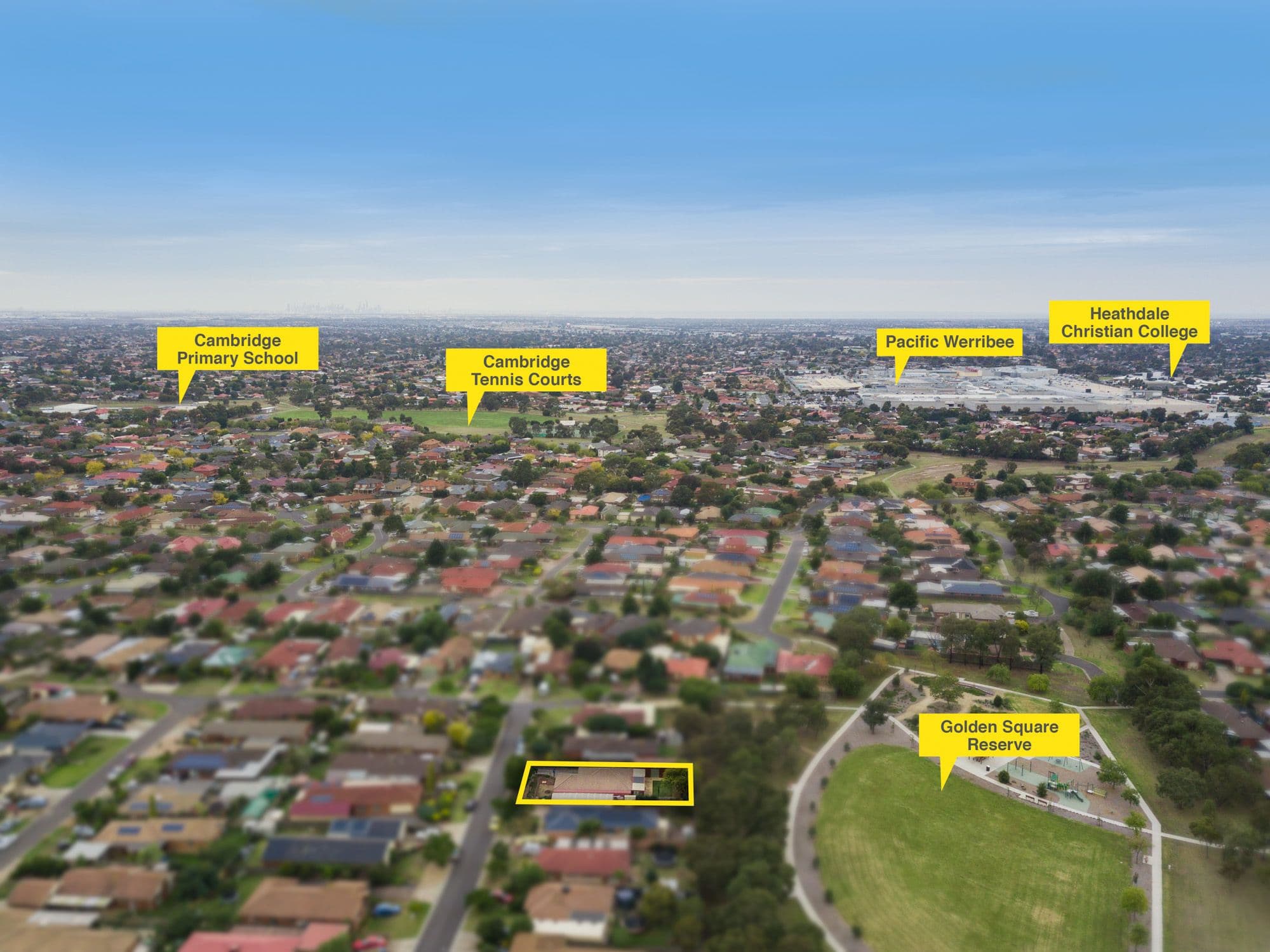 16 Sheeprun Place, Hoppers Crossing VIC 3029, Hoppers Crossing - Thumbnail 2