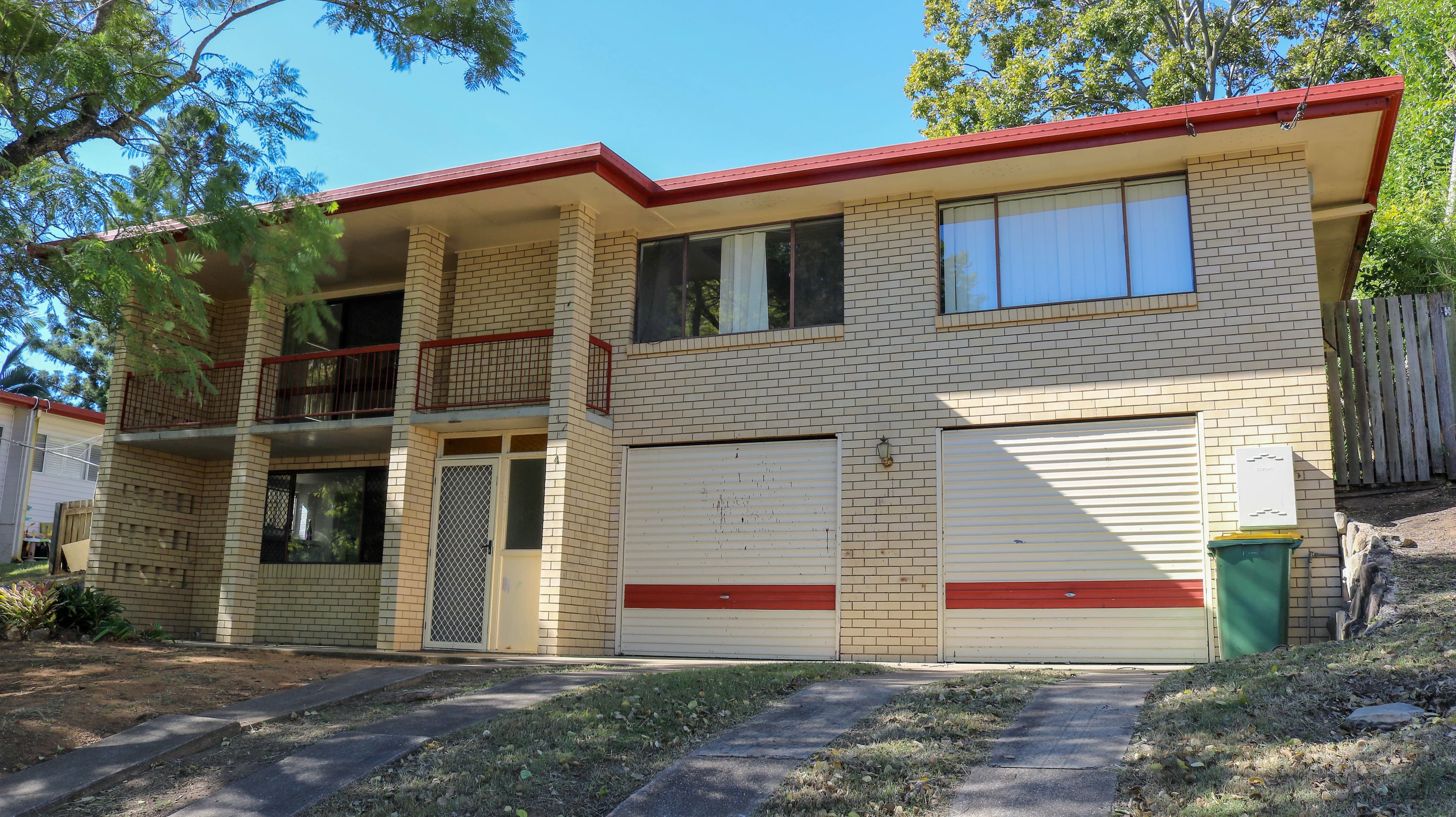 4 Callaghan Street, East Ipswich QLD 4305, East Ipswich - Image 1