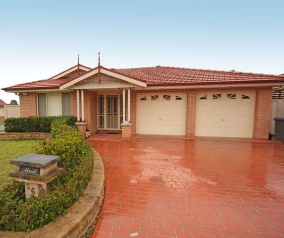 56 Fullerton Street, ST HELENS PARK NSW 2560, St Helens Park - Image 1