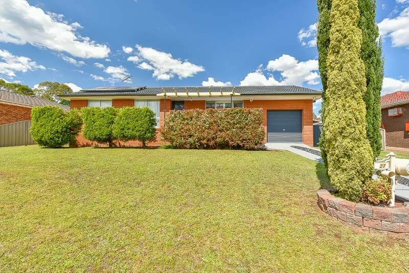 27 Kingfisher Street, INGLEBURN NSW 2565, Ingleburn - Image 1