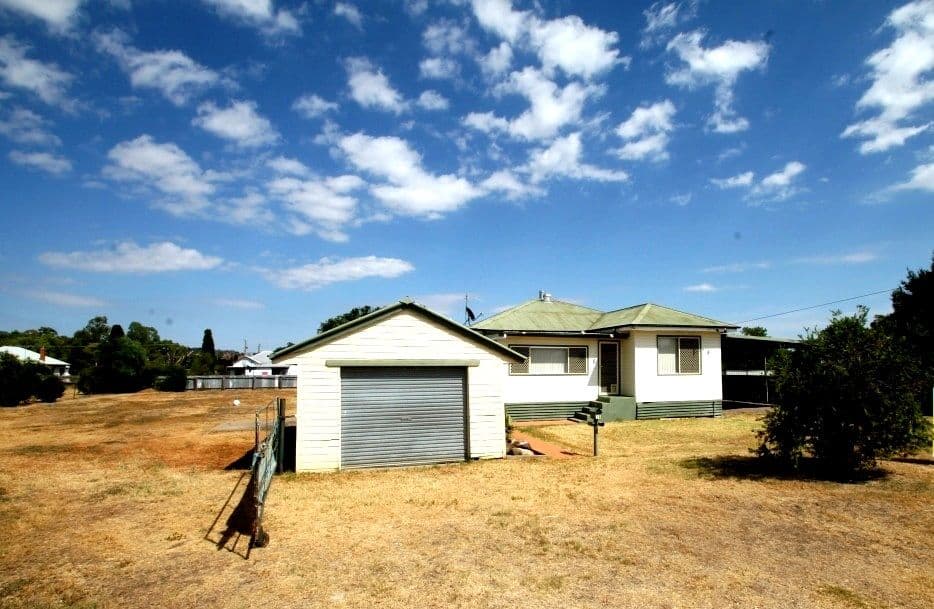 10 Cox Street, Quirindi - Image 1