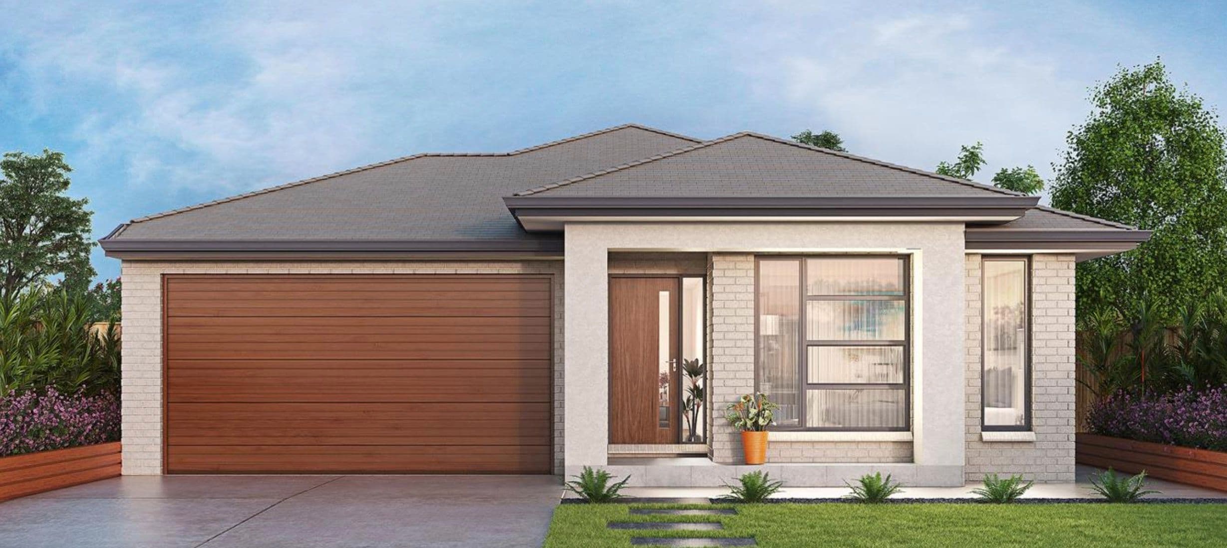 Lot 31416 Koeks Vista, Kalkallo VIC 3064, Kalkallo - Thumbnail 2