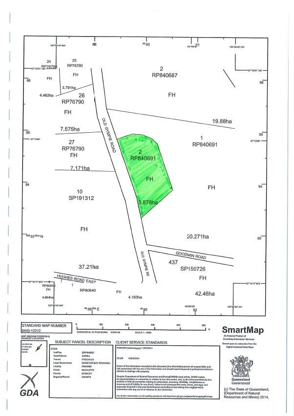 380 Old Gympie Road, DAKABIN QLD 4503, Dakabin - Thumbnail 3
