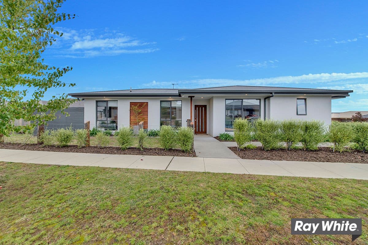 40 Tarling Street, CASEY ACT 2913, Casey - Thumbnail 2