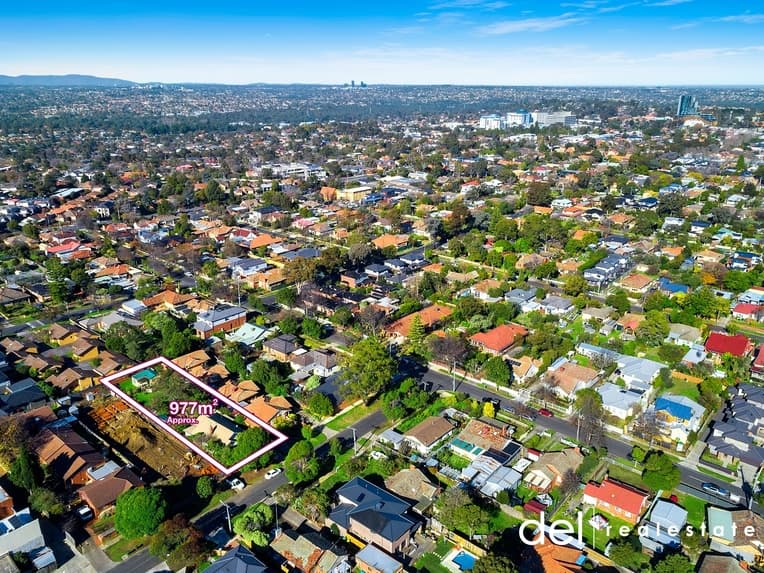 6 Bamfield Road, Heidelberg Heights, Heidelberg Heights - Thumbnail 2