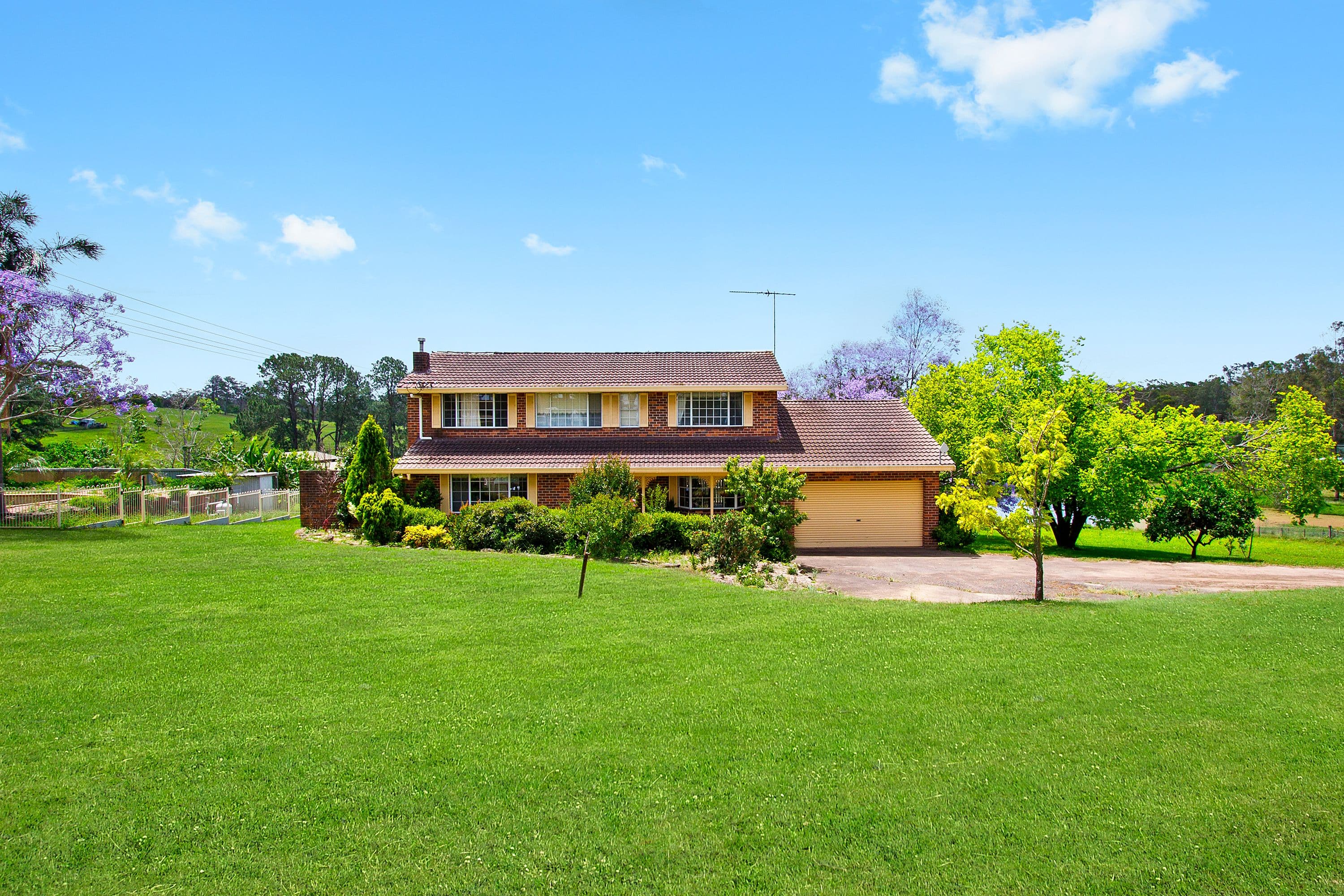 10 Griffins Road, Tennyson NSW 2754, Tennyson - Image 1