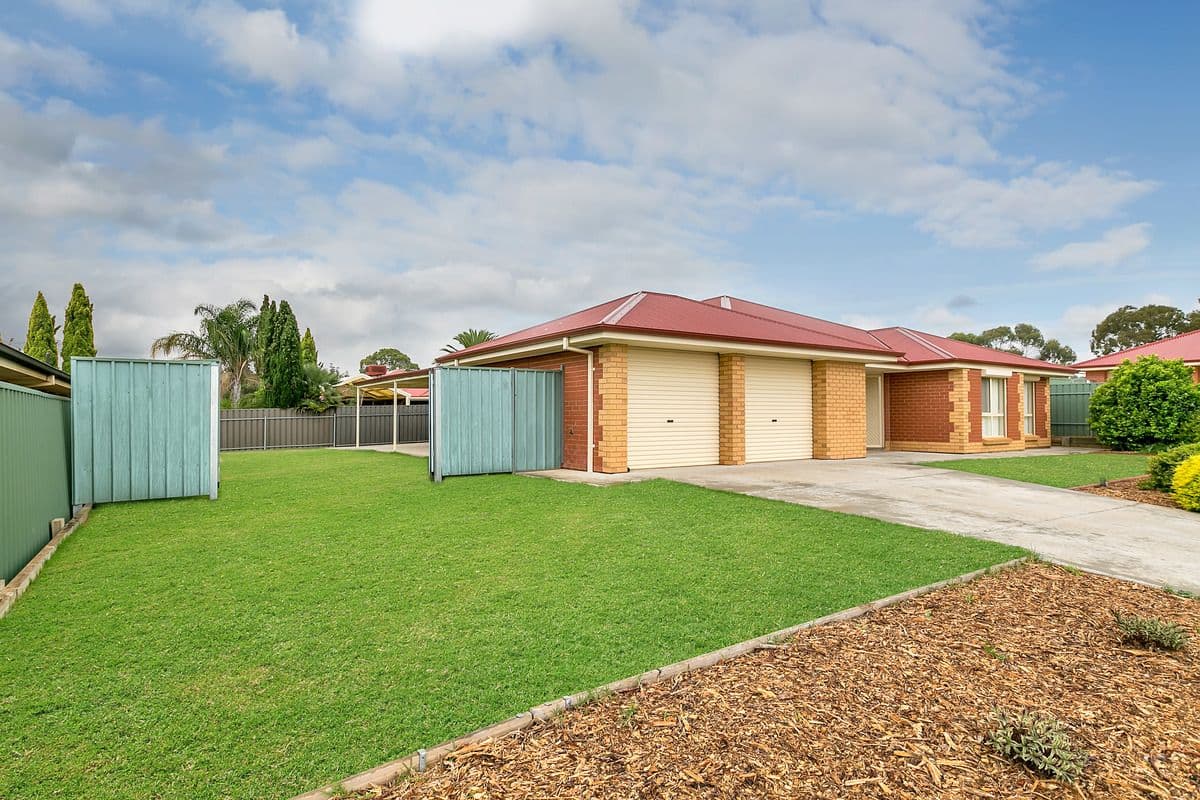 7 Hazelwood Place, Blakeview SA 5114, Blakeview - Image 1
